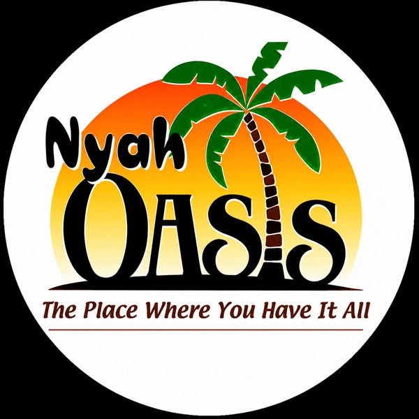Nyah Oasis Bar & Restaurant